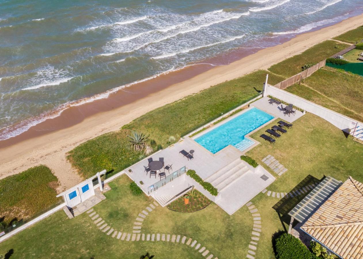 Вилла Top Beach House Manguinhos Armacao dos Buzios Экстерьер фото